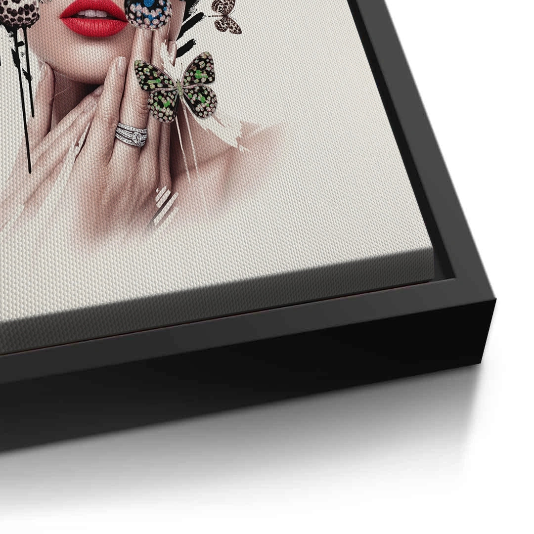 2Metamorphosis Fashion - Canvas