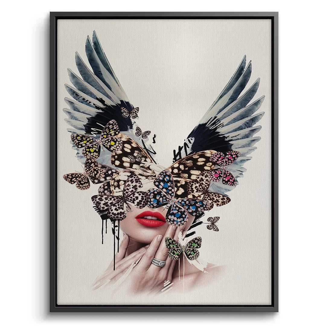 2Metamorphosis Fashion - Canvas