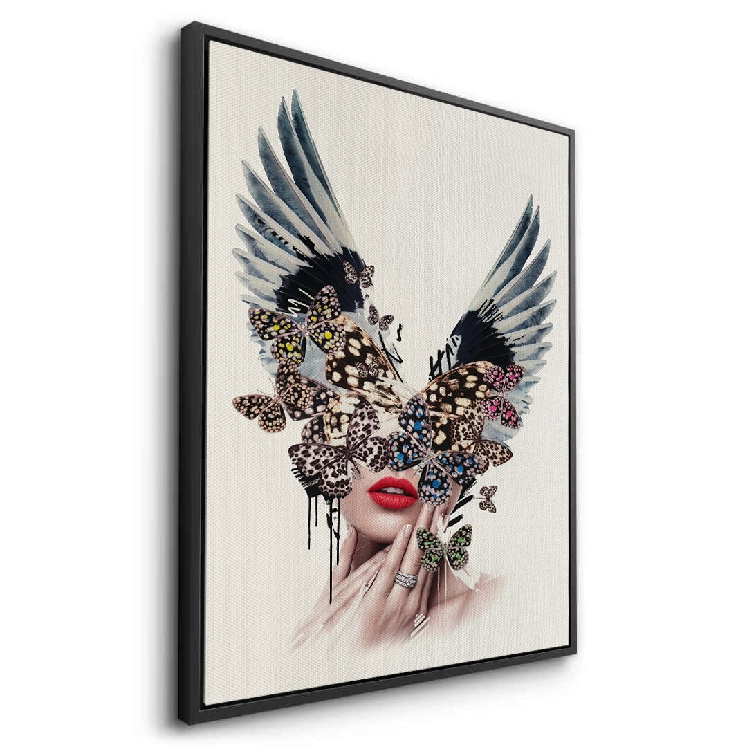 2Metamorphosis Fashion - Canvas
