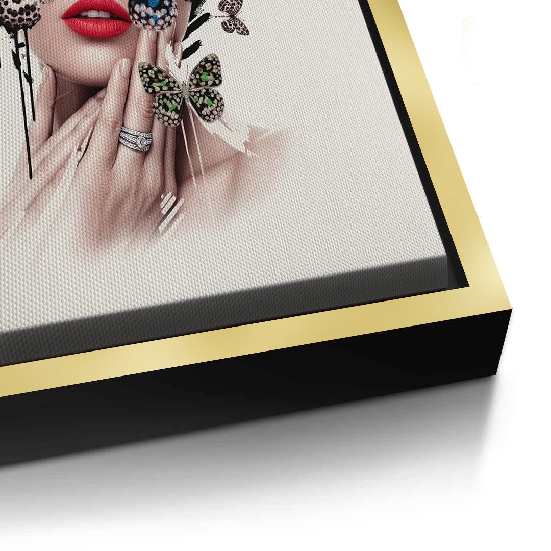 2Metamorphosis Fashion - Canvas