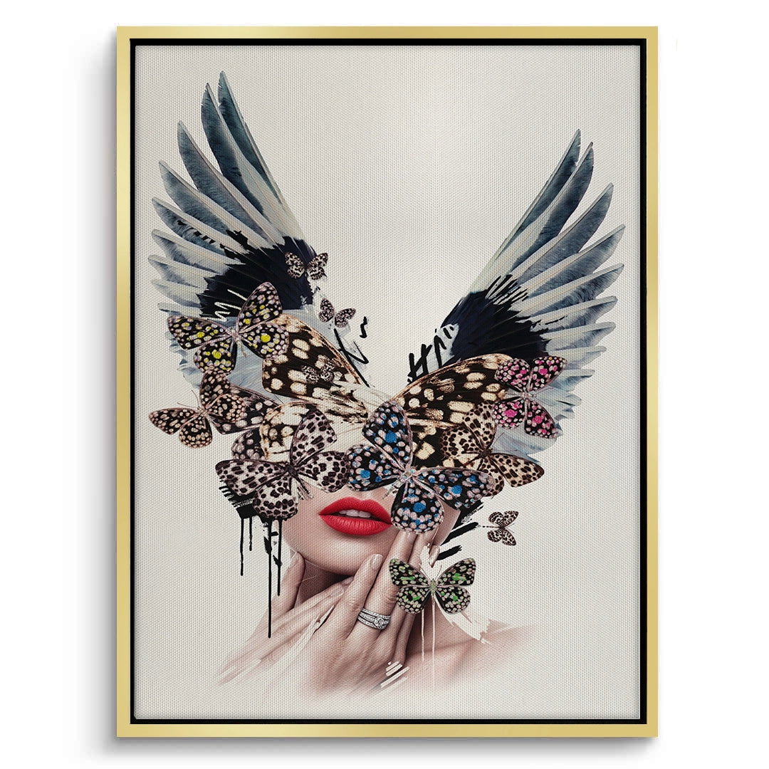 2Metamorphosis Fashion - Canvas