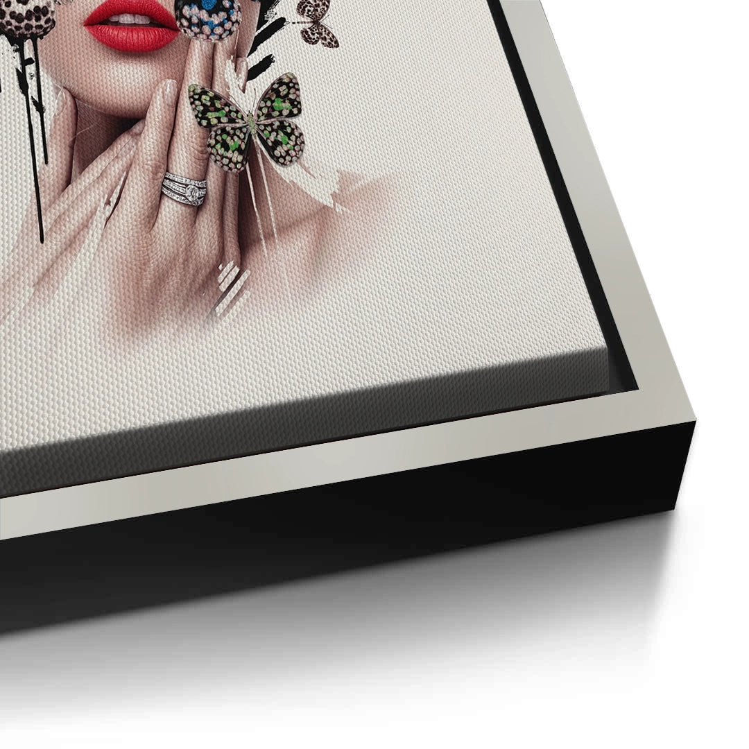 2Metamorphosis Fashion - Canvas