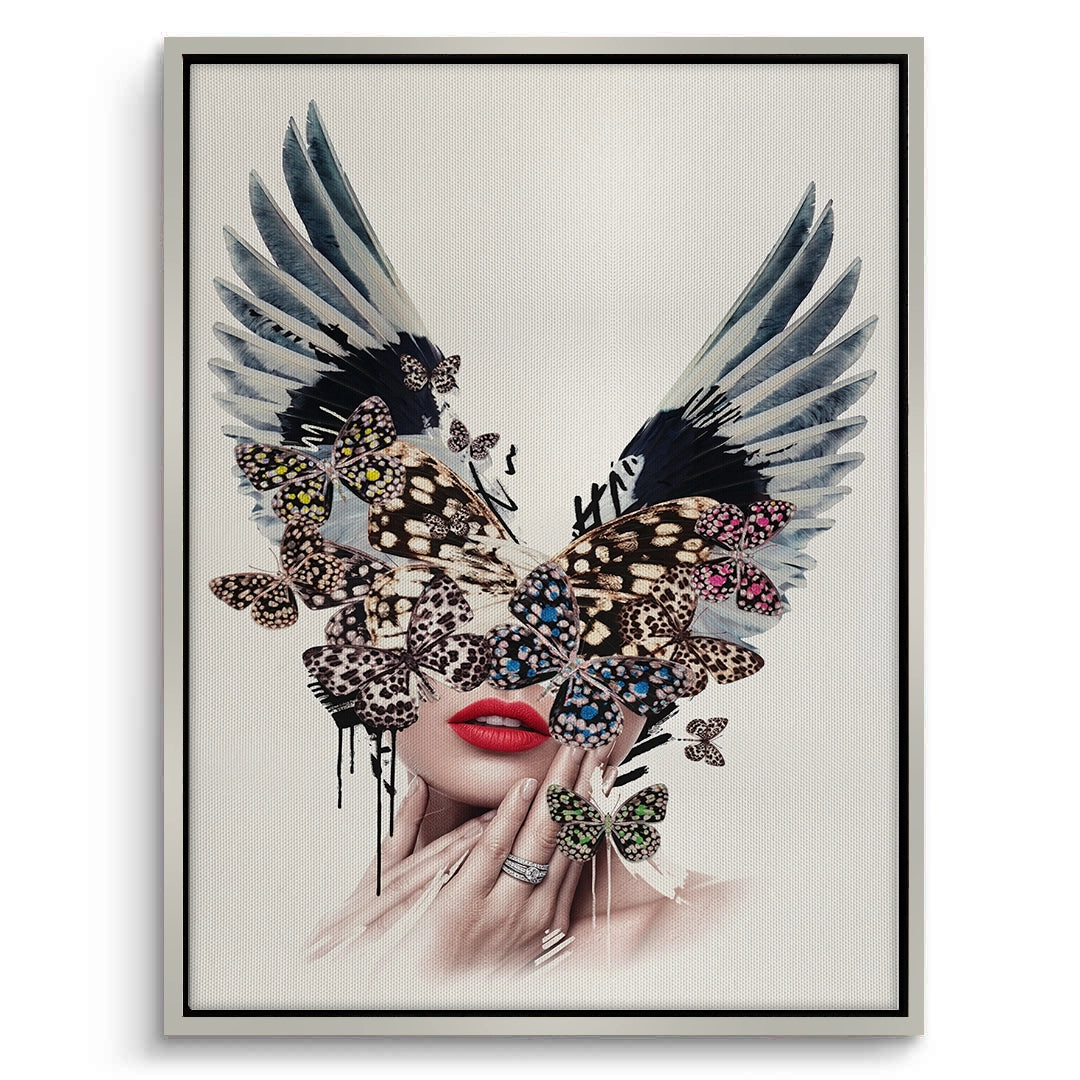 2Metamorphosis Fashion - Canvas