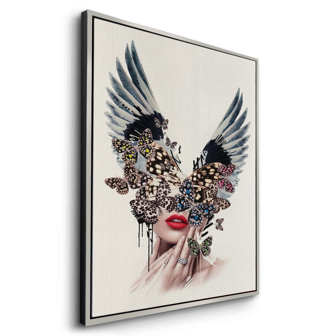2Metamorphosis Fashion - Canvas