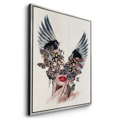 Metamorphosis Fashion - Canvas