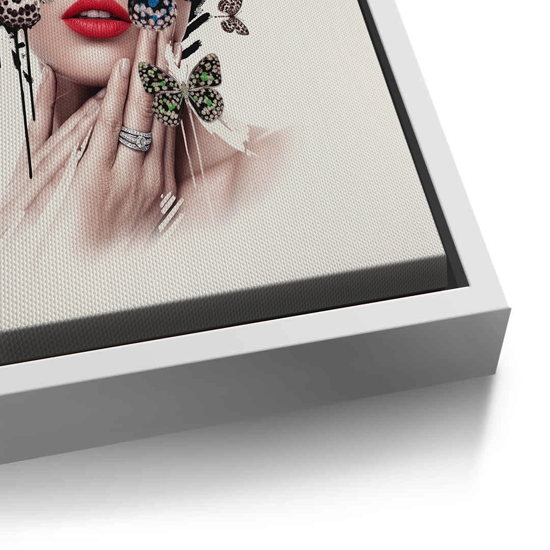2Metamorphosis Fashion - Canvas