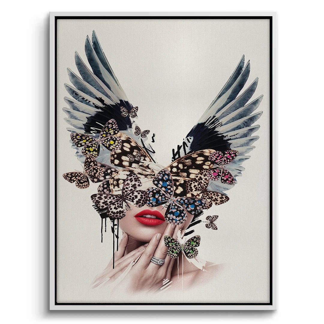 2Metamorphosis Fashion - Canvas