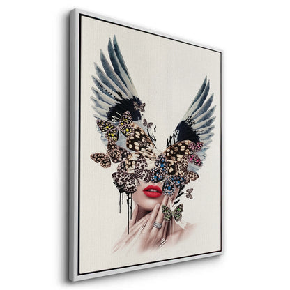 Metamorphosis Fashion - Canvas