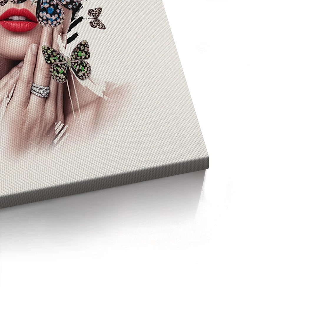 2Metamorphosis Fashion - Canvas