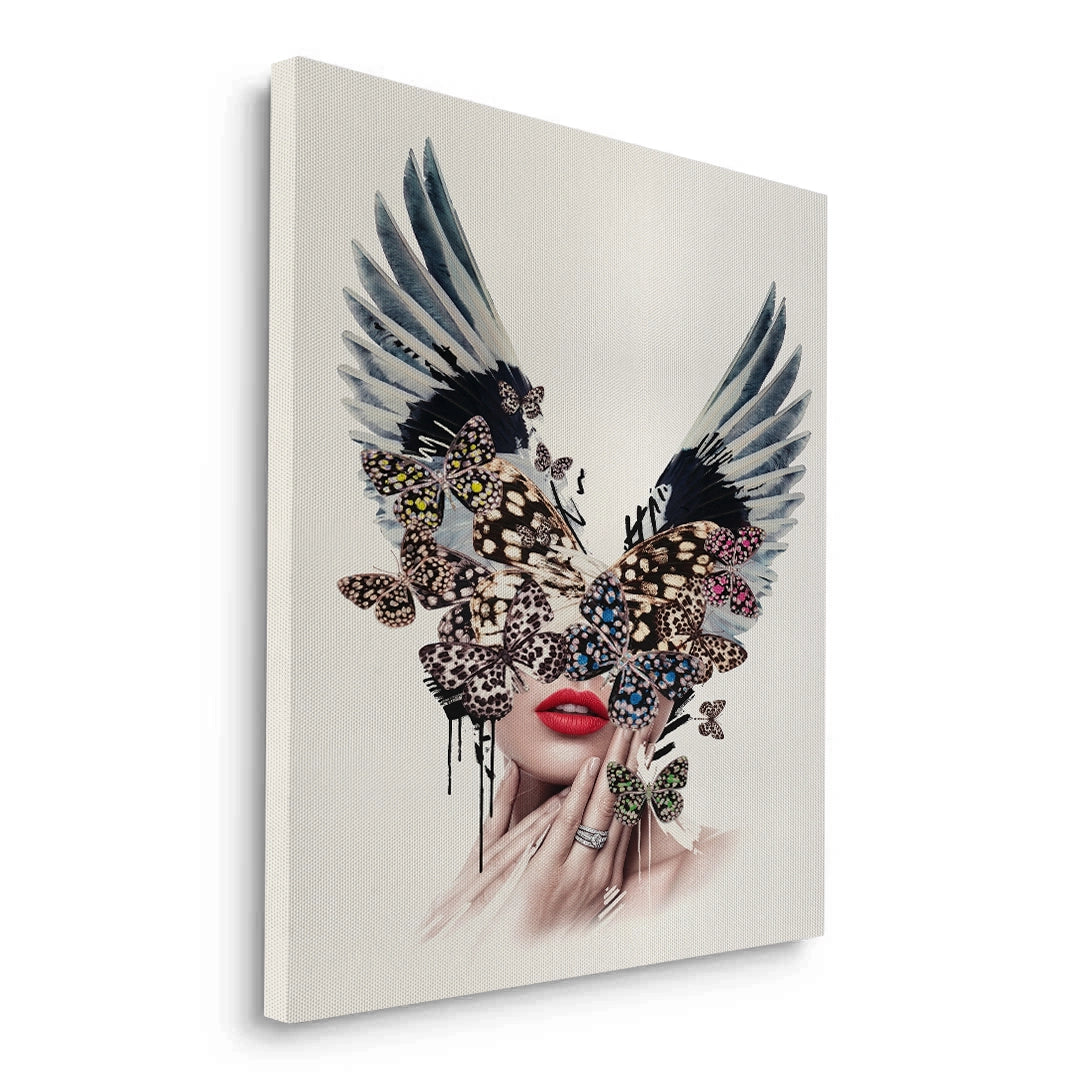 2Metamorphosis Fashion - Canvas