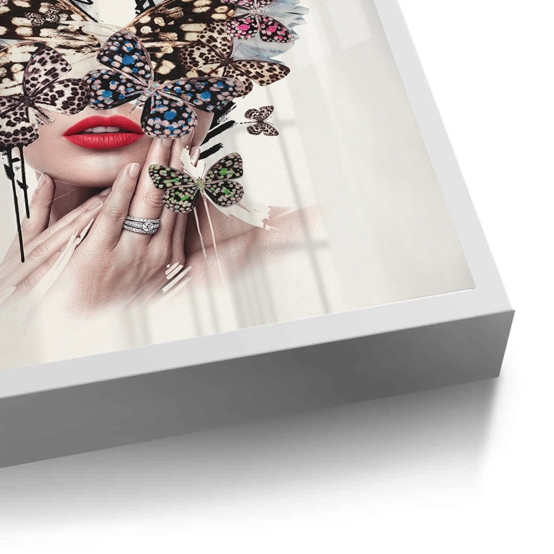 2Metamorphosis Fashion - Fine Art