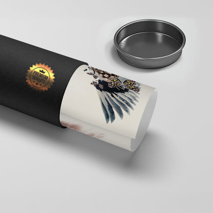 Metamorphosis Fashion - Poster