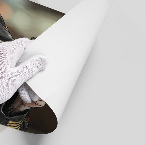 Michael Jackson Peace - Poster