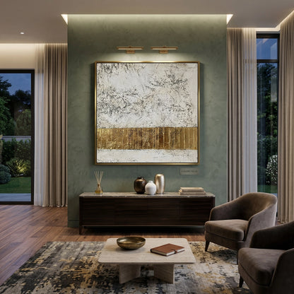 Midas Touch Plaster Mixed Media #MTPM-22