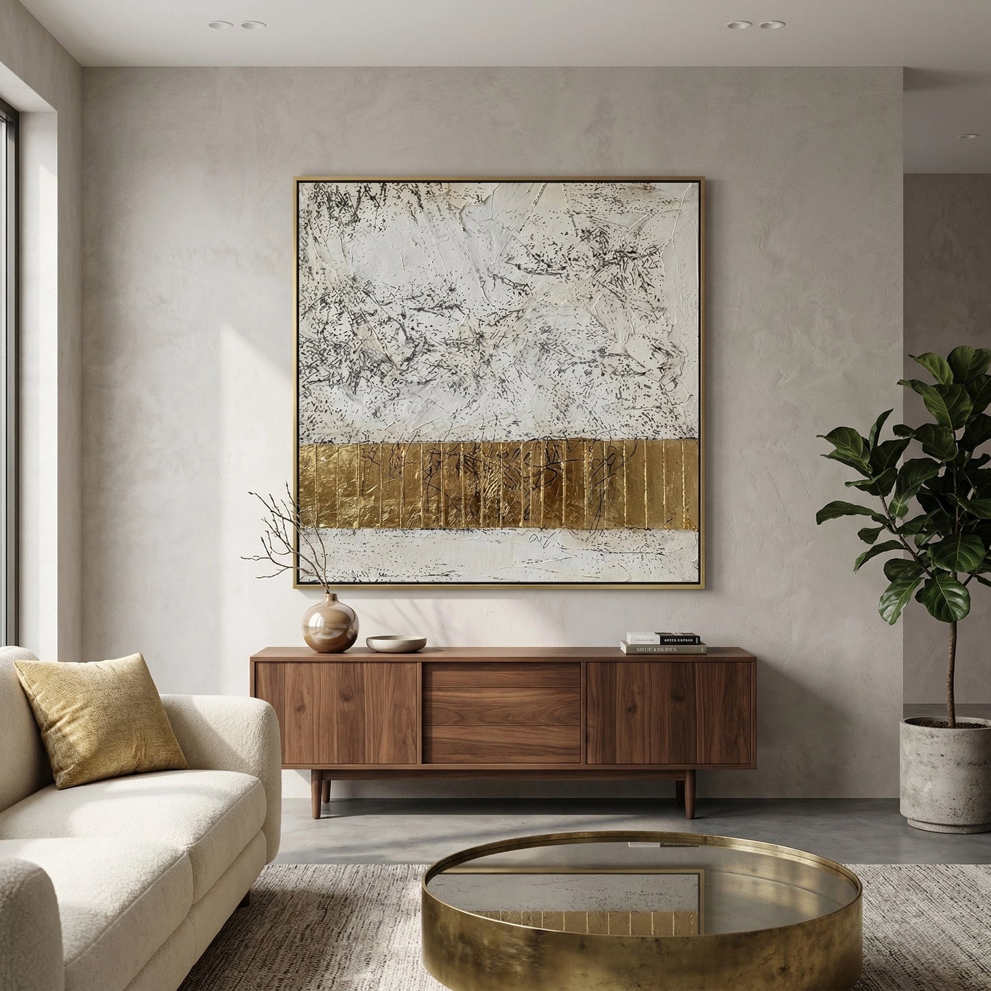 2Midas Touch Plaster Mixed Media #MTPM-22