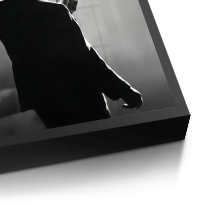 Midnight Melodies Noir - Fine Art
