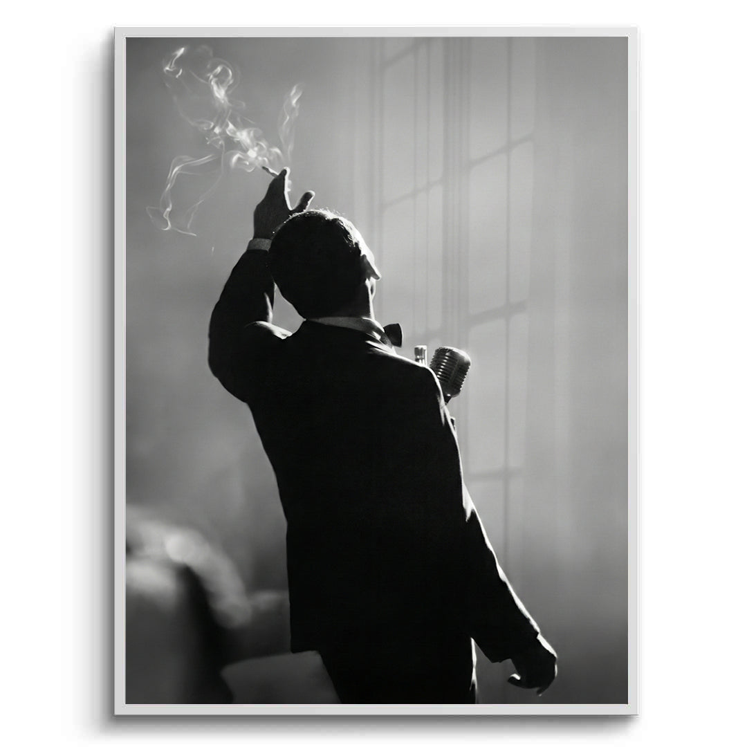 2Midnight Melodies Noir - Fine Art