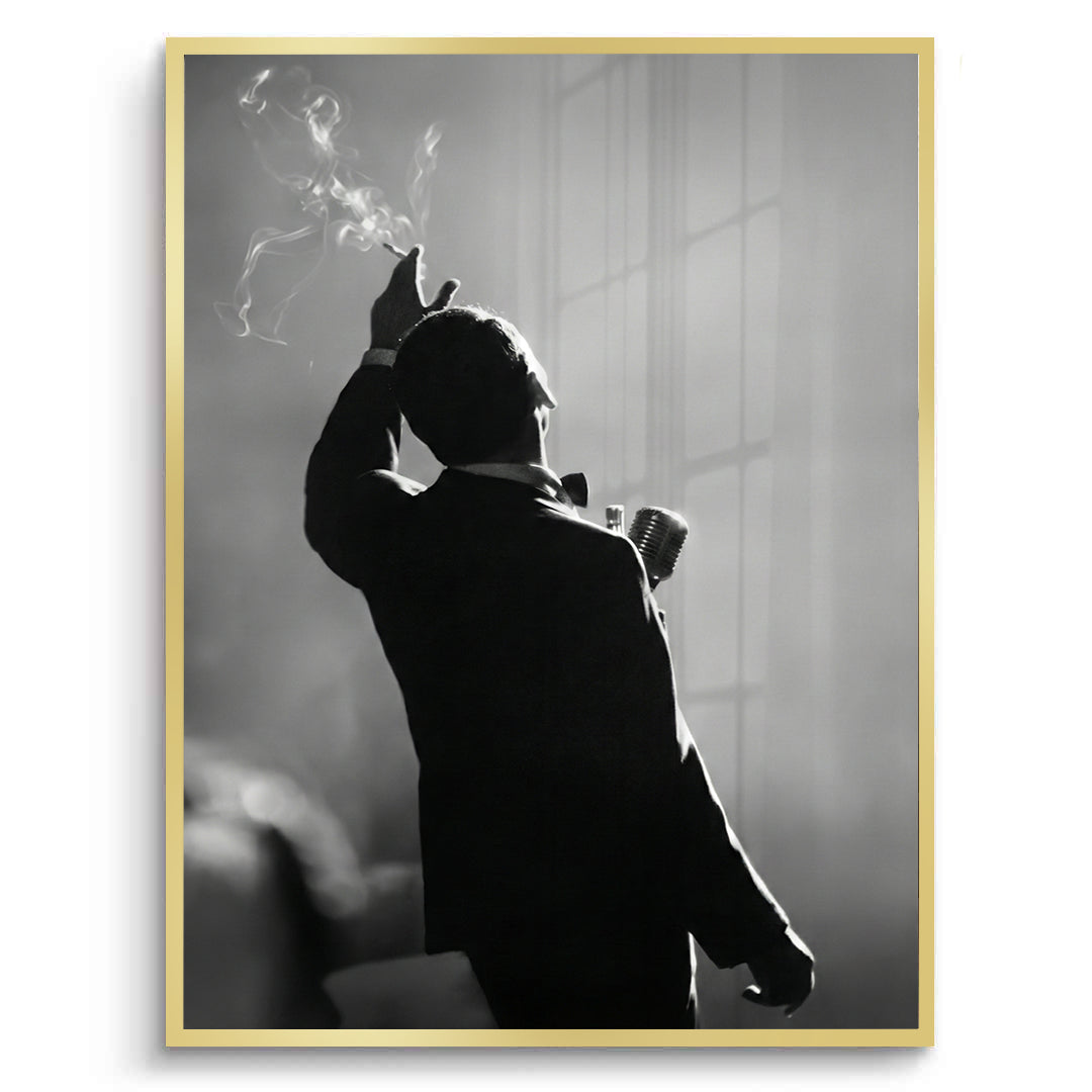 2Midnight Melodies Noir - Fine Art