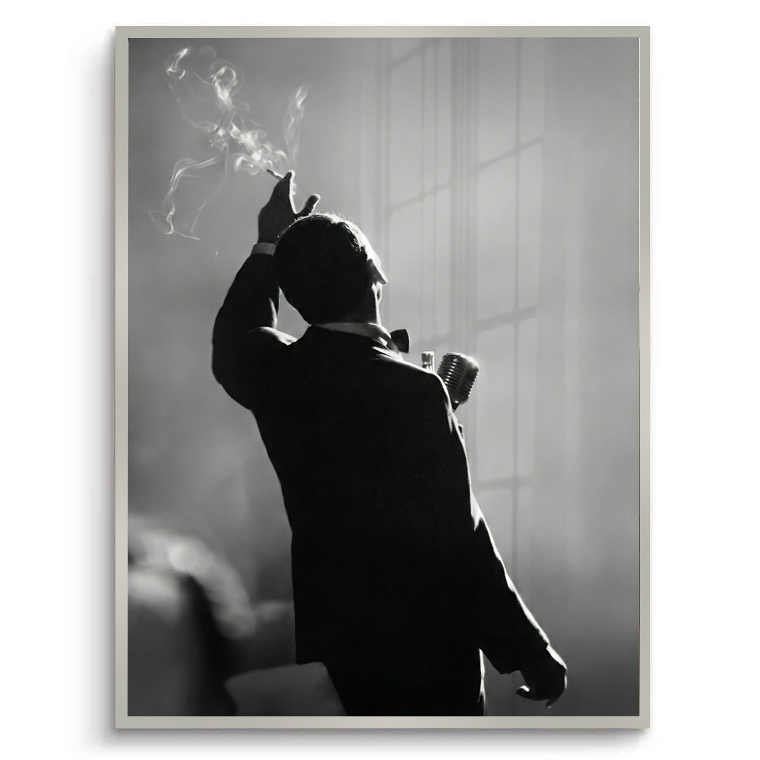 2Midnight Melodies Noir - Fine Art