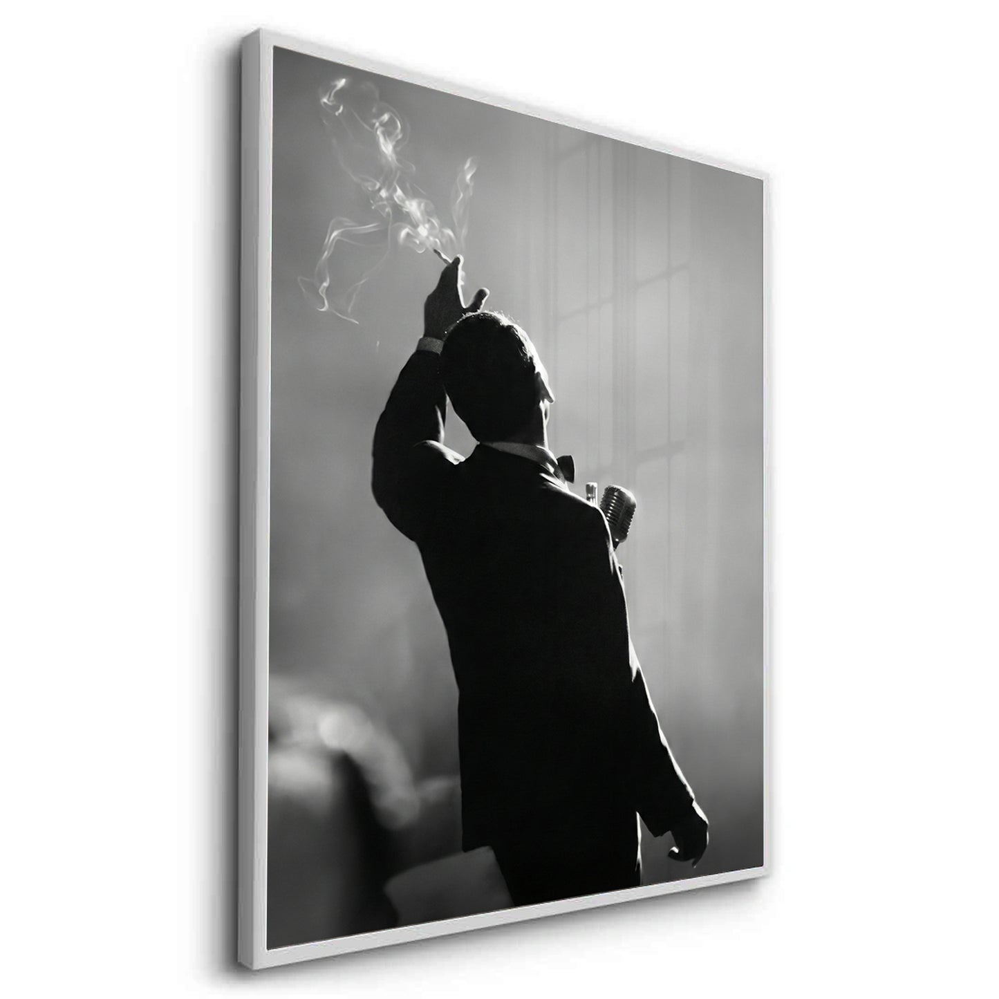 2Midnight Melodies Noir - Fine Art