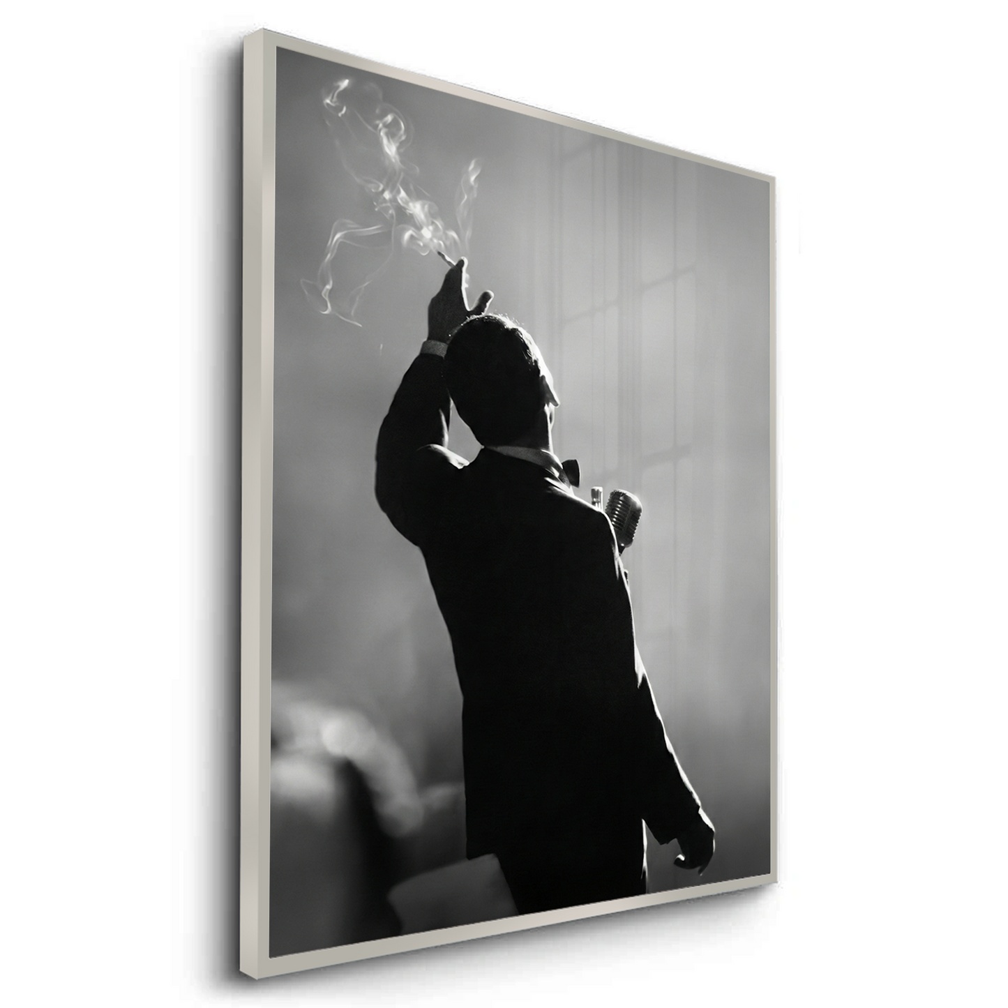 2Midnight Melodies Noir - Fine Art