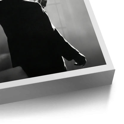 Midnight Melodies Noir - Fine Art
