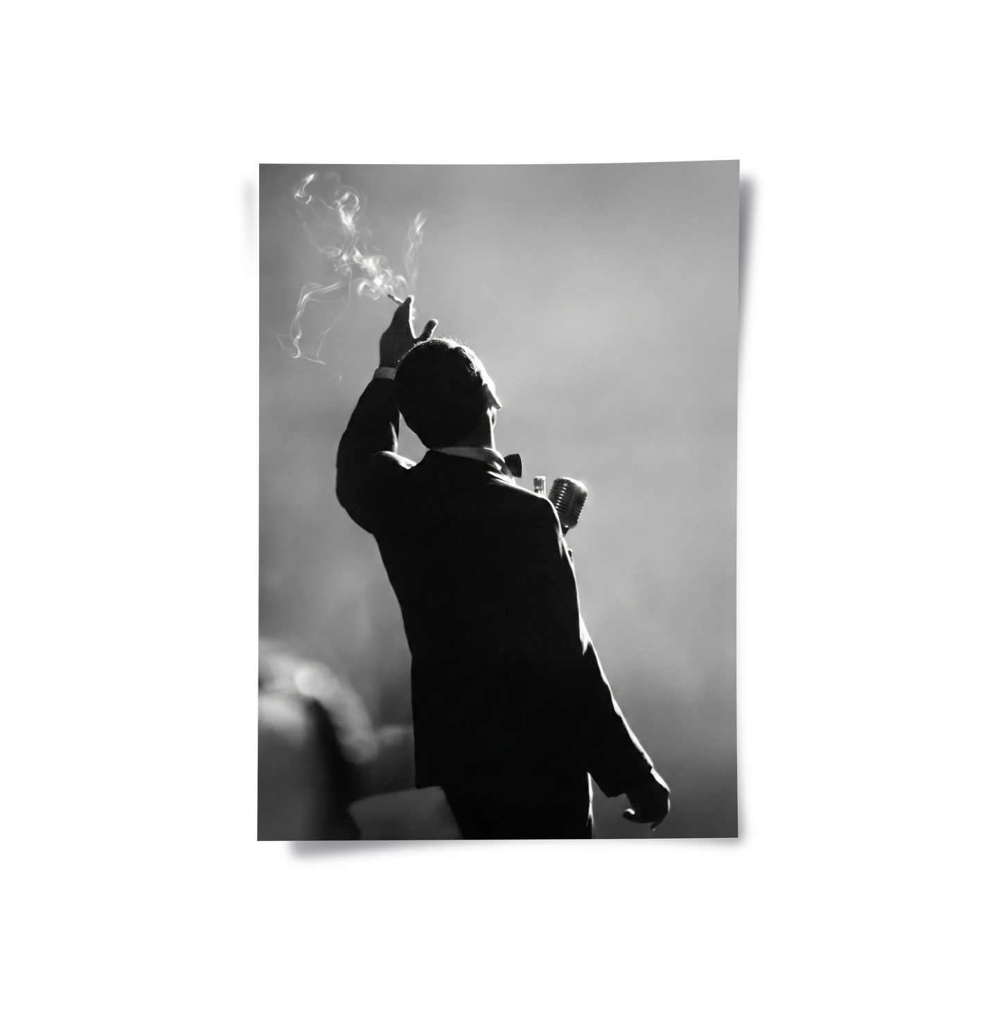 2Midnight Melodies Noir - Poster