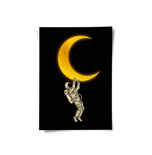 Midnight Orbit - poster