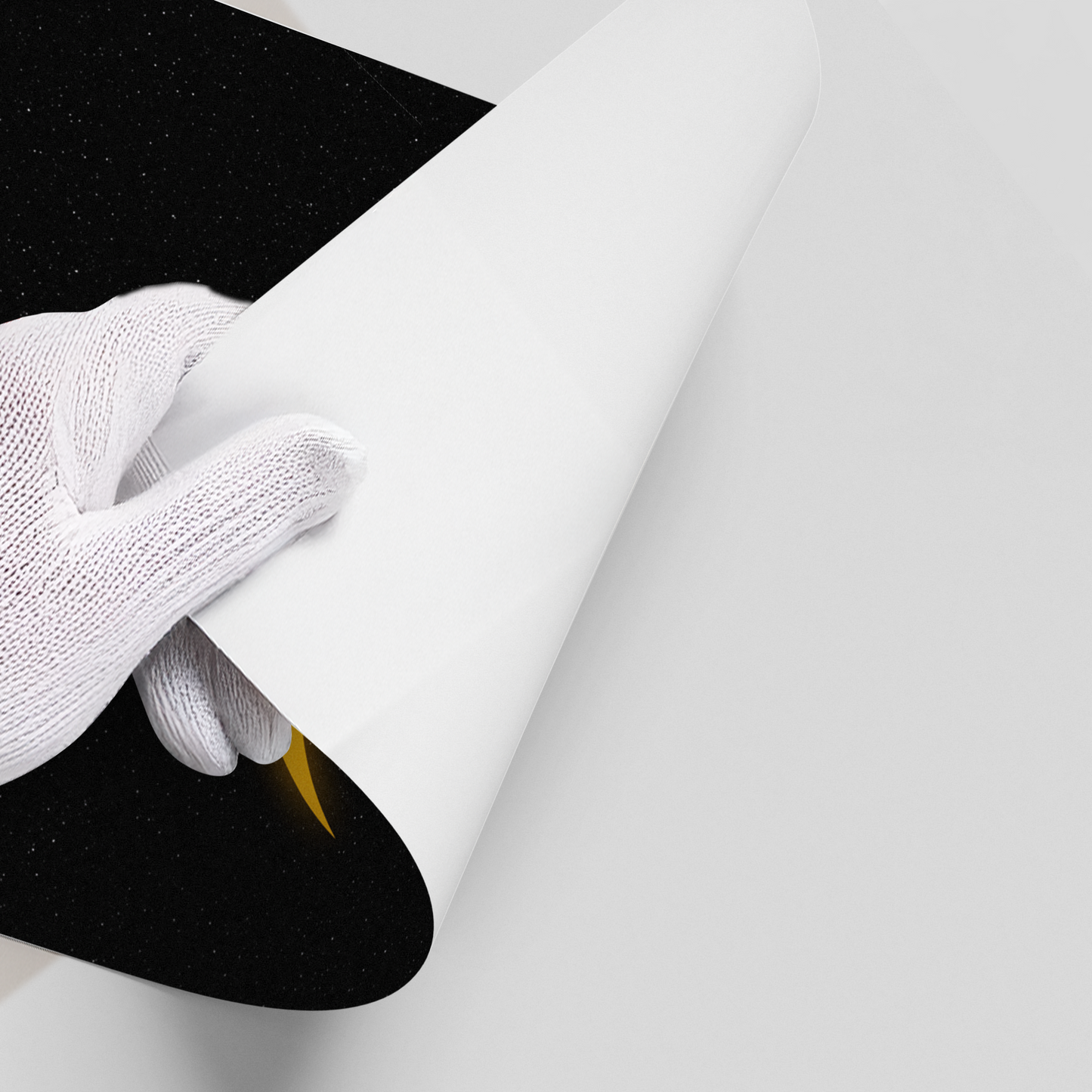 2Midnight Orbit - poster