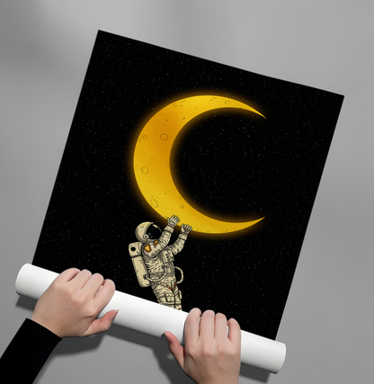 Midnight Orbit - poster