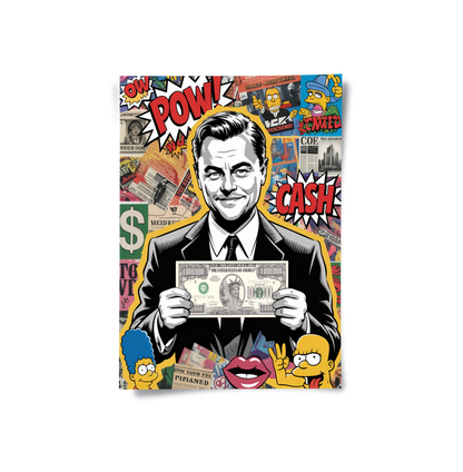 Million Dollar Smile - Poster