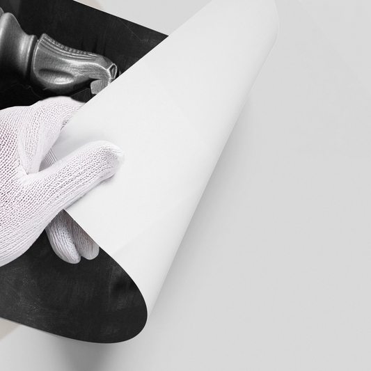 Mindset is everything - Poster