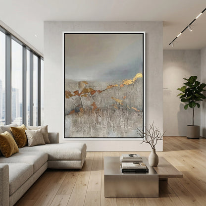 Mineral Veins modern stone-inspired item for UAE shoppers