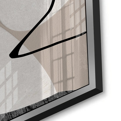 Minimal Instinct - Acrylic