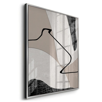 Minimal Instinct - Acrylic