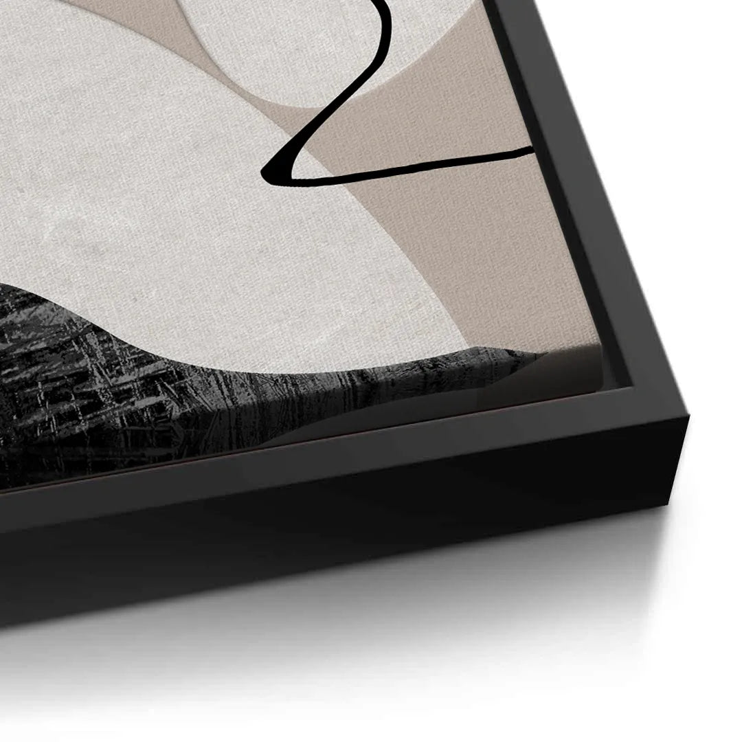 2Minimal Instinct - canvas