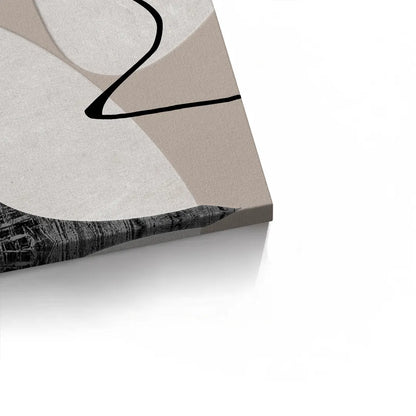 Minimal Instinct - canvas