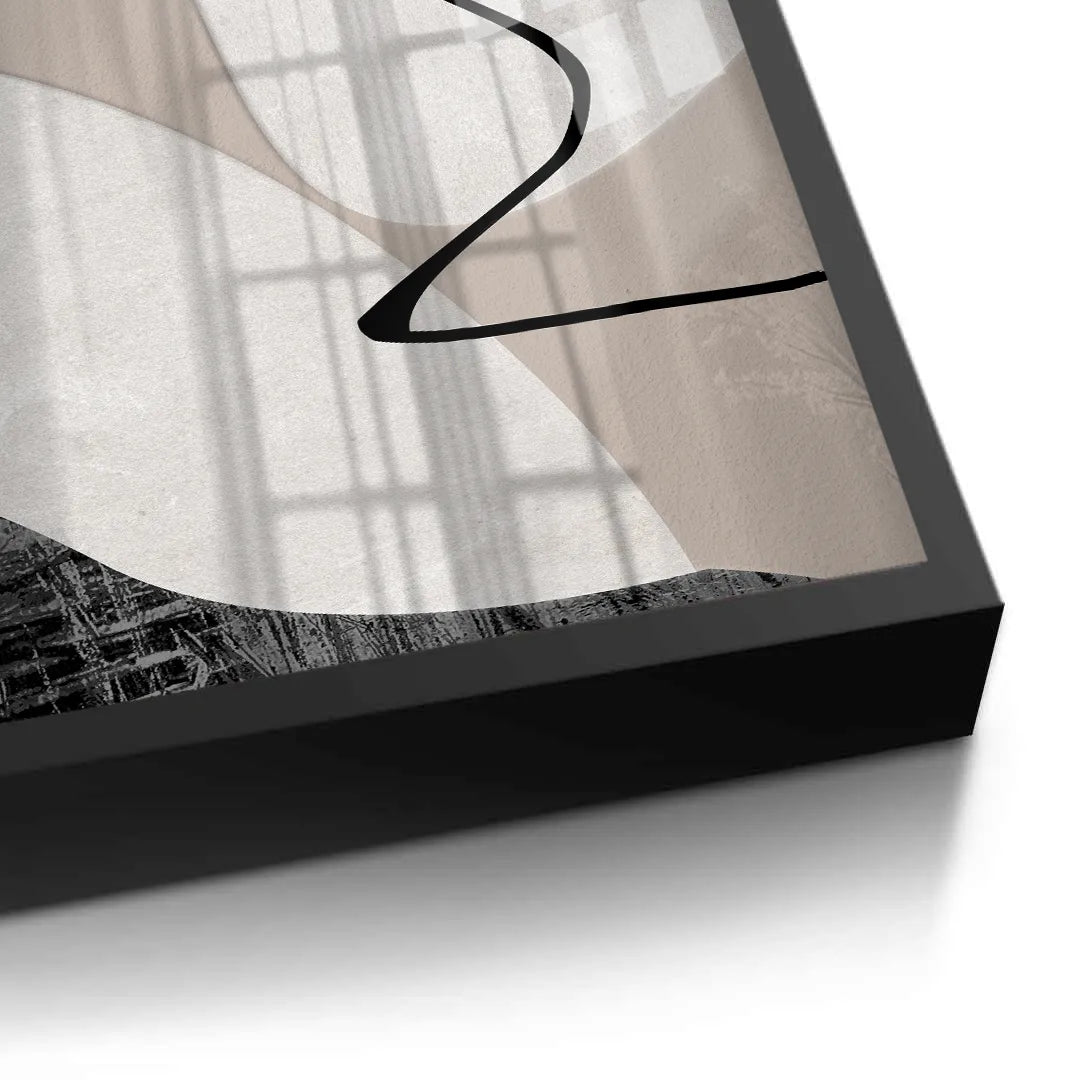 2Minimal Instinct - Fine Art