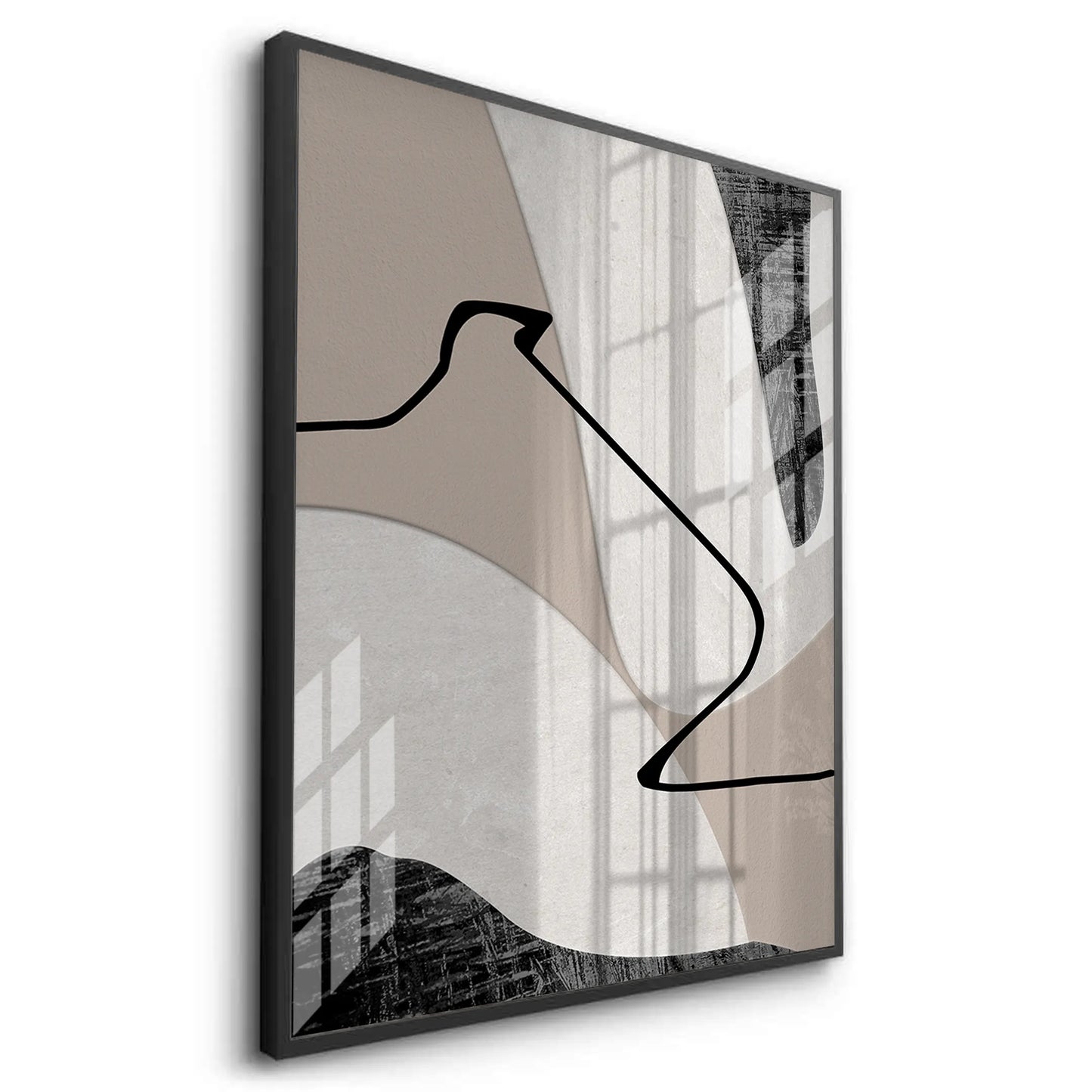 2Minimal Instinct - Fine Art