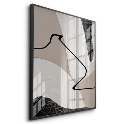 Minimal Instinct - Fine Art