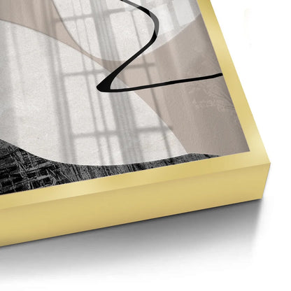 Minimal Instinct - Fine Art