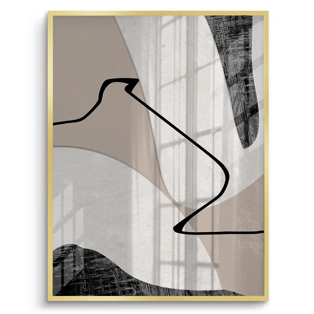 2Minimal Instinct - Fine Art