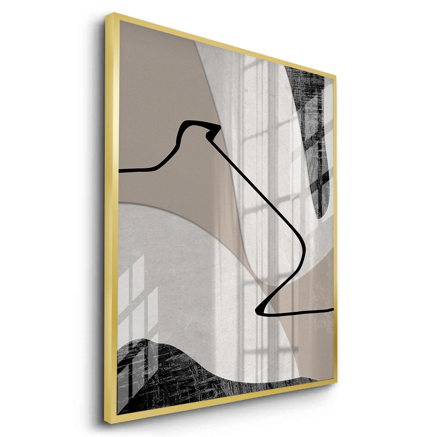 2Minimal Instinct - Fine Art