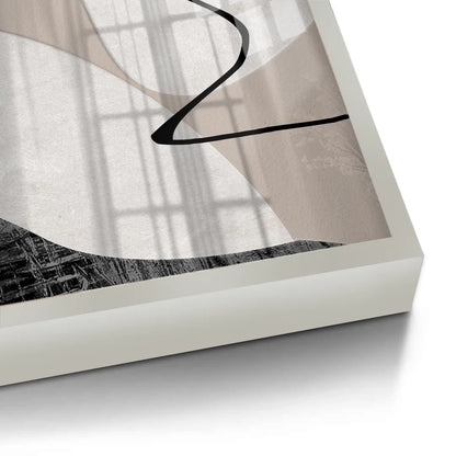 Minimal Instinct - Fine Art