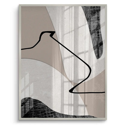 Minimal Instinct - Fine Art