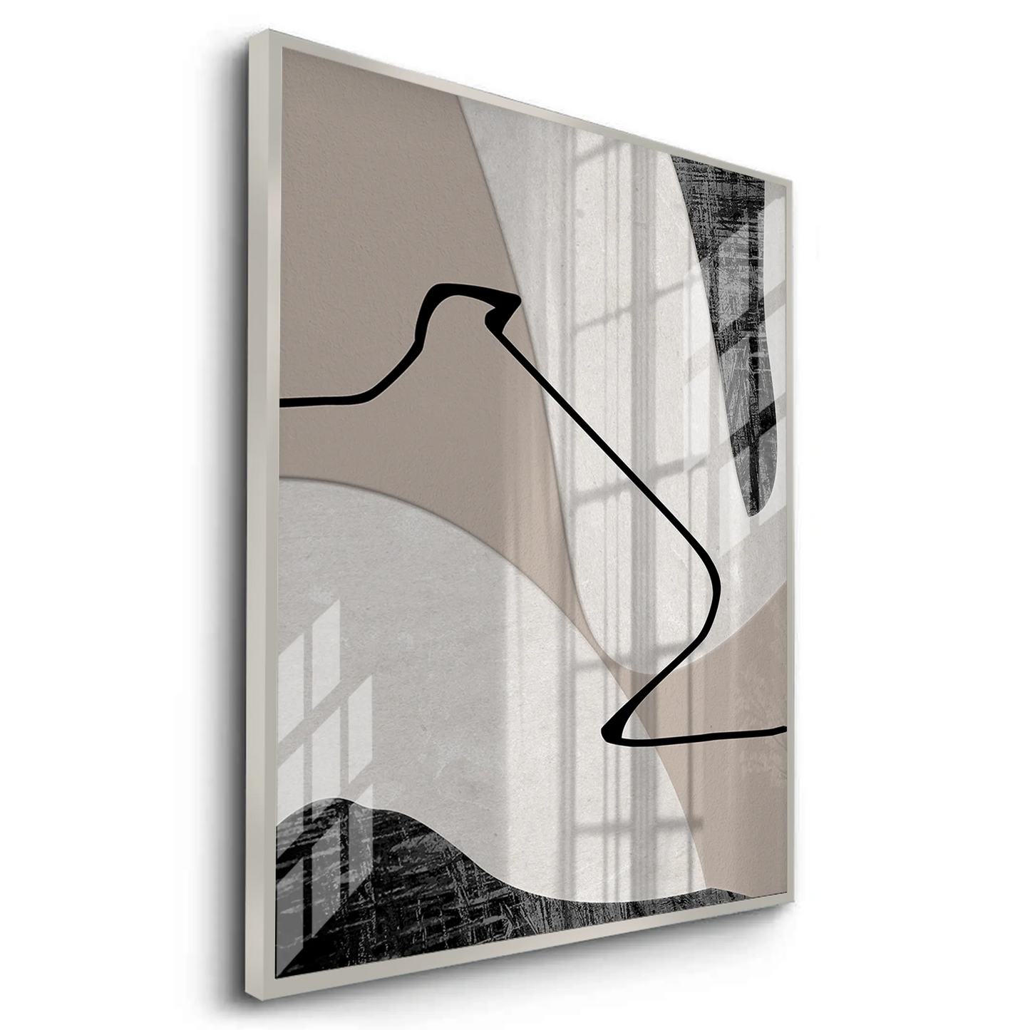 2Minimal Instinct - Fine Art