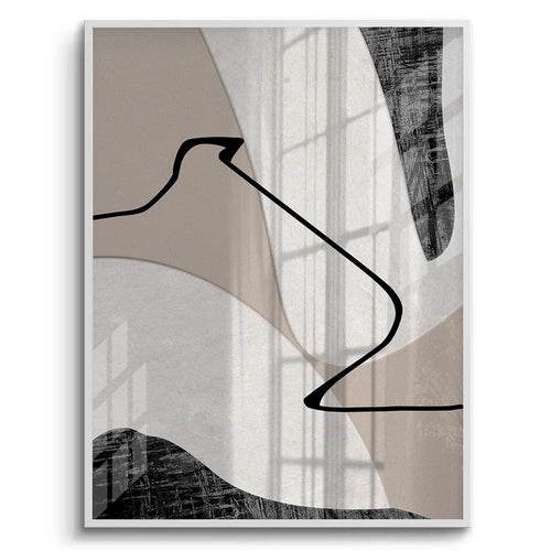 Minimal Instinct - Fine Art