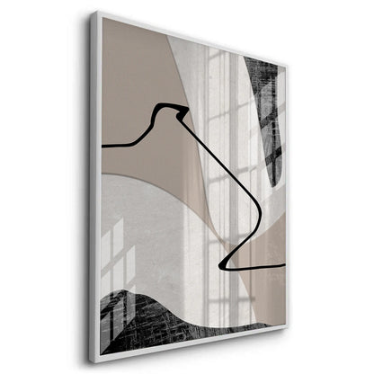 Minimal Instinct - Fine Art