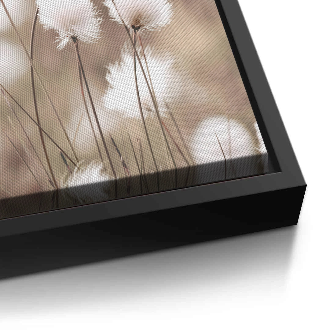 2Minimalist Botanical  - Canvas