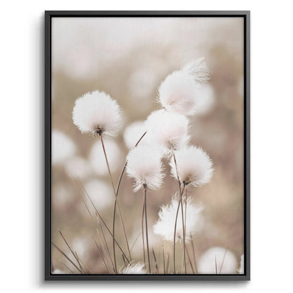 Minimalist Botanical  - Canvas